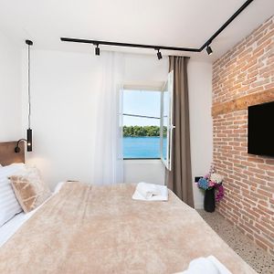 Camera deluxe con letto king size